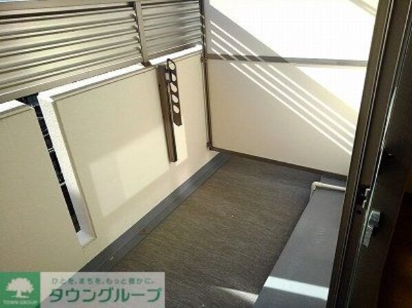 Pulitoの物件内観写真